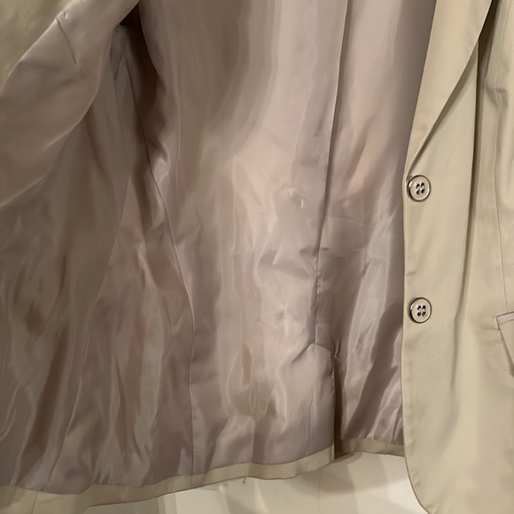 New York and Company Seventh Avenue Suiting  design collection.Perfect condition - Picture 5 of 7